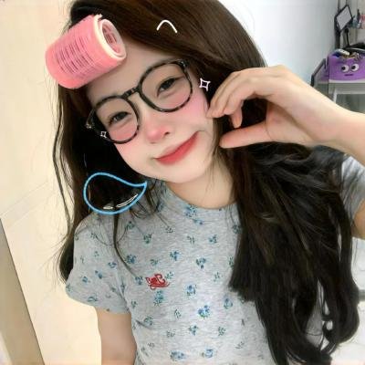 甜姐儿