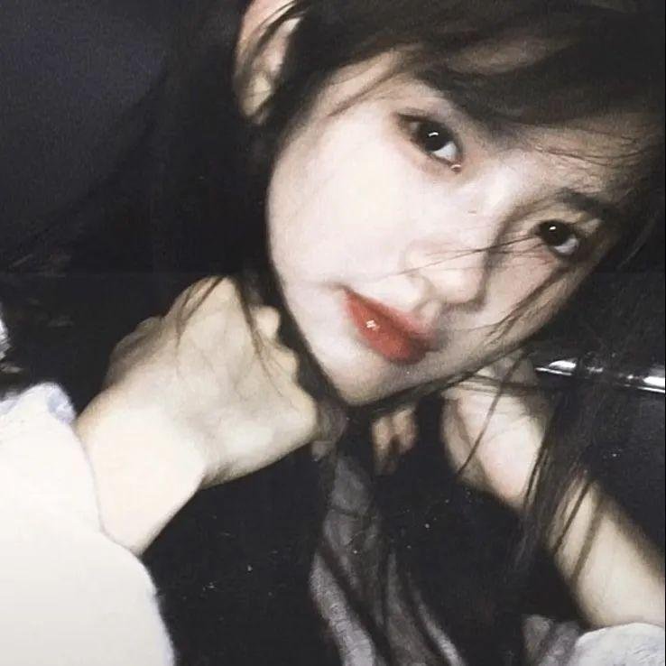 看见缘分的少女